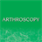 Arthroscopy icon