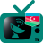 Azerbaijan TV Channels icon