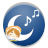 Baby Lullaby Music Videos icon