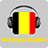 Radios Belgique version 2.0