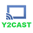 y2cast icon
