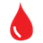 Blood App icon