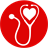 Blood Glucose Tracker icon