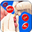 Blood Group Tester icon