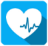 Heartcare:Blood Pressure Monitor icon