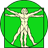 BodyClock icon