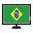 Brazil TV 1.0