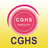 CGHS News icon