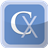 CX icon