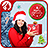 Christmas Sticker Maker icon