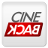 CineBack icon