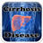 Cirrhosis Disease icon