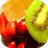 Clasificacion de las Frutas icon