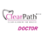 ClearPath doctor login icon