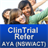 ClinTrial Refer icon