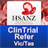 ClinTrial Refer icon