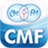 cmfm icon