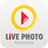 LivePhoto icon