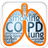 COPD Disease icon