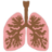 Cystic Fibrosis icon
