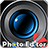 Camera Photo Editor icon