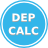 Dep-Calc icon