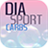 DiaSport icon