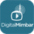 DigitalMimbar Youtube icon