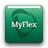 My Flex icon