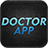 Doctor App B icon