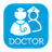 Doctor2U Partner icon