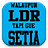 DP Kata LDR version 1.0
