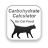 Carbs Calculator for Cat Food icon