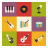 Drums Loop icon