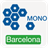 Mono Barcelona 2013