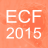 ECF 2015 icon
