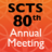 SCTS Annual Meeting icon