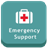 Emergency Support icon