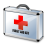 First Aid Medicines icon