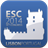 ESCRH 2014 icon