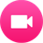 FLV MP4 Video Player HD icon