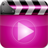 Free Video Tube Player icon