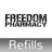 Freedom Pharmacy icon
