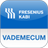 Fresenius Kabi VDM icon