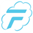 Front Cloud icon