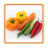 Garden Square Vegetables Guide icon