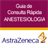 GCR Anestesia version 1.0.8