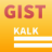 GIST KALK version 1.0.8