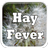 Hay Fever Allergy icon
