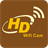 HD Wifi Cam 3.6
